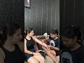 Waxed My Hair For First Time Jagritikhuranalife Minivlog 