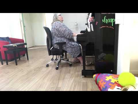 Andantino by Elgar