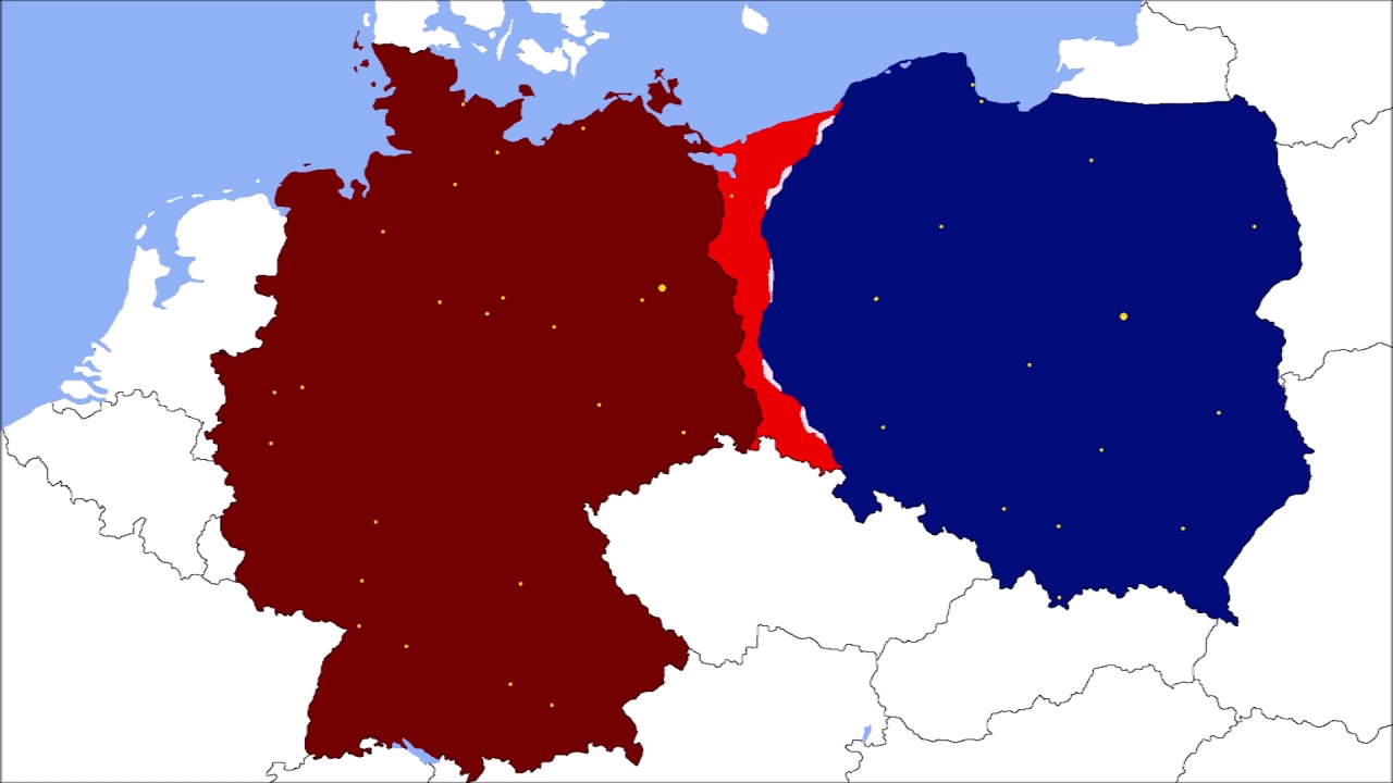 Германия польша результат. Граница Польши и Германии. Границы Германии. Польша границы. Германско-польская граница.