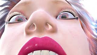 giantess vore