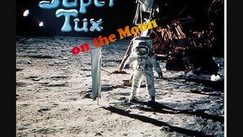 Super Tux  0.1.3    "on the Moon"   (07-03)