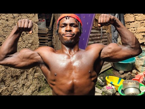 🔴LIVE home workout no gym, no equipment needed🔥💪Full body workout At home 🏡 Every morning#motivation