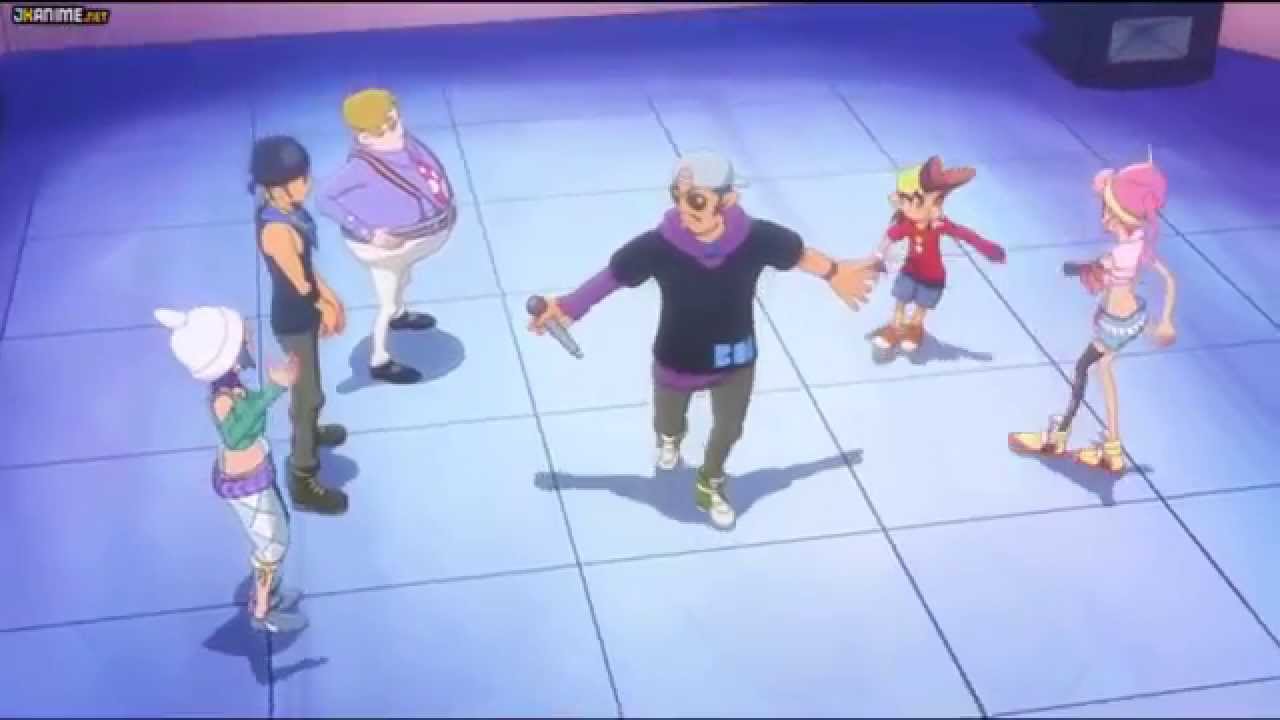 Tribal Soul V/S Cool Crew | Tribe Cool Crew - YouTube