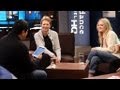 Dakota Fanning and Elizabeth Olsen are VERY GOOD GIRLS