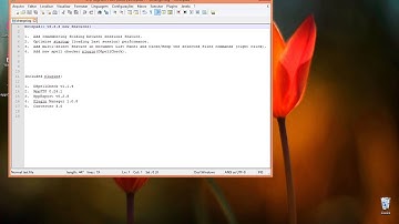 Aula 1 - Criando Aplicação PHP com banco de dados MYSQL