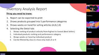 Franpos Inventory Analysis &amp; Management | Smarter Retail Decisions