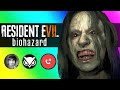 Dude, I&#39;m Not Scared - Resident Evil 7 (Horror Game Playthrough w/Lui) [Part 1]