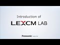 Lexcm lab proposing solutions for semiconductor encapsulation  panasonic