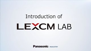 Lexcm Lab Proposing Solutions For Semiconductor Encapsulation - Panasonic
