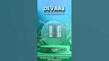 🚀 Experience the Future of Home Safety & Style with Devaaj! 🚀  Take a 3D look at Devaaj