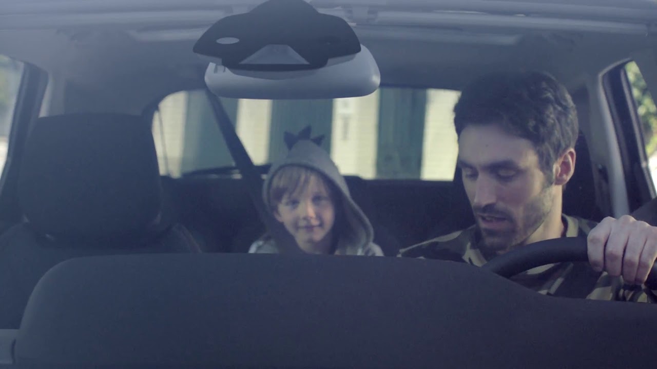 danmark sygeforsikringen Citroën C4 SpaceTourer - Connect Nav