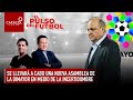 El Pulso del Fútbol, 24 de julio del 2020