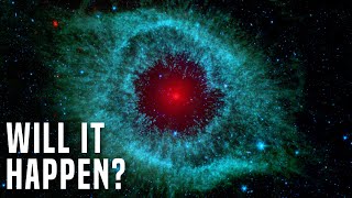 NASA's Warning About The Most Extreme Explosion in the Universe | Betelgeuse Supernova