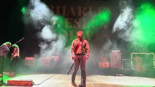 Another Leaf - Charles Wesley Godwin (Live at Albany, NY) - 3/15/2025