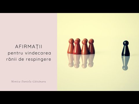 Video: Poți respinge o afirmație?