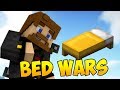 ЦВЕТНЫЕ КРОВАТИ В БЕДВАРСЕ? НОВАЯ ВЕРСИЯ - Minecraft Bed Wars