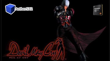 Devil May Cry 1... Mission 05.. Mediatek 8200Ultra... Aethersx2 PS2 Emulator... Takemichi GAMING..