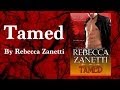 Tamed by Rebecca Zanetti Review + Skit