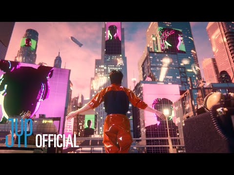 J.Y. Park, Stray Kids, ITZY, NMIXX - 