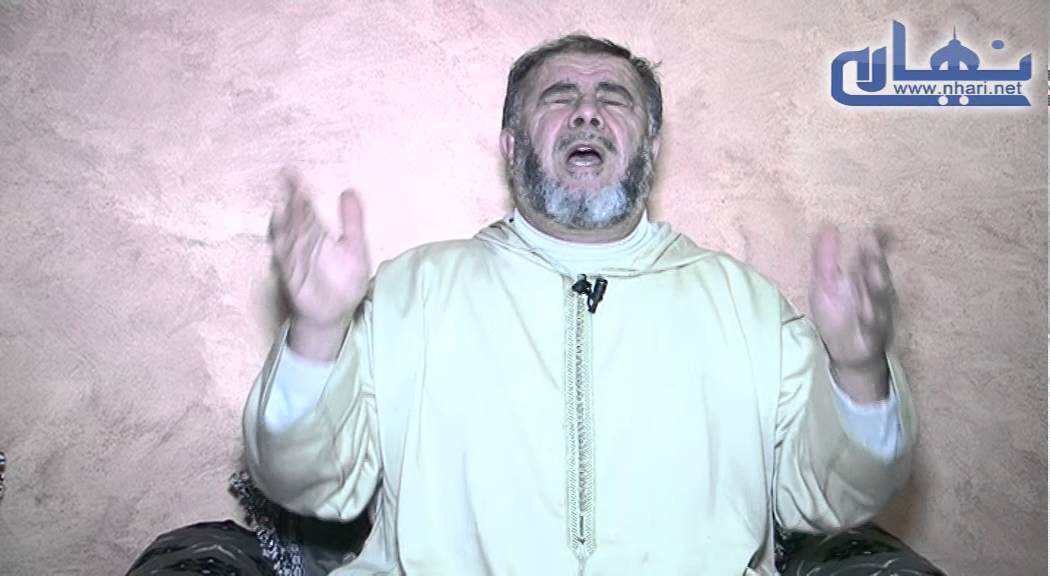 الشيخ عبد الله نهاري   الحديث 29 من الاربعين النووية