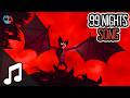 BloxBoys – THE BAT (99 Nights in the Forest Song)