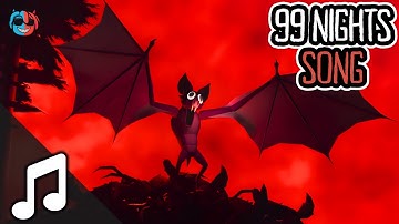 BloxBoys – THE BAT (99 Nights in the Forest Song)