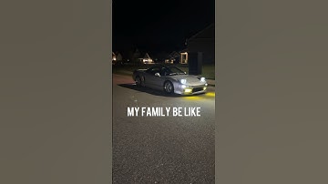 Stop building that NSX SH*Tbox