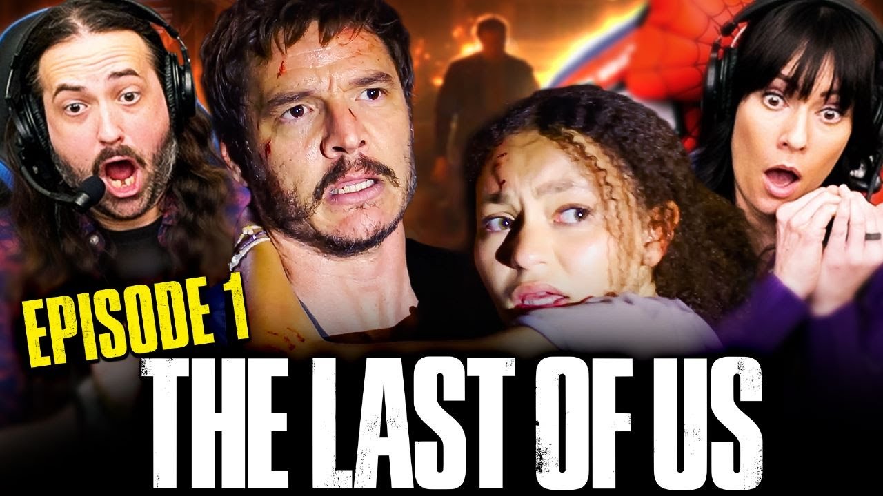 The Last Of Us Episode 3 Reactions and Discussion : r/TheLastOfUsHBO