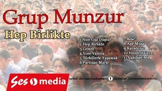 Gurup Munzur - Apê Mûsa Resimi