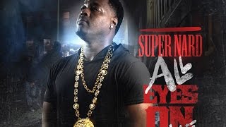 Super Nard - Ass Like Nicki (All Eyes On Me) Resimi