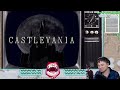 GUESS WHO LOST THEIR SYMPHONY OF THE NIGHT MEMORY CARD? (Castlevania: SotN Part 1 (the restart))