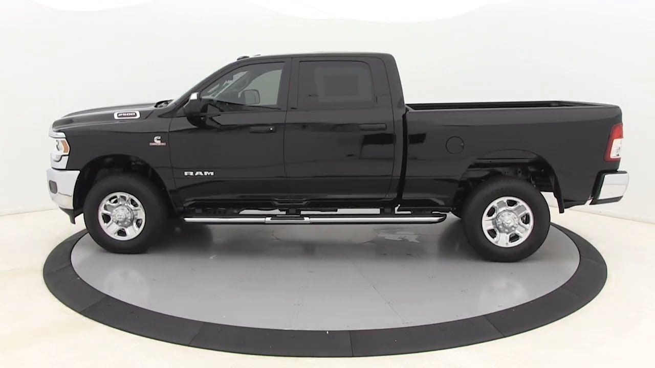 2020 Ram 2500 Salisbury, Concord, Kannapolis, Mooresville, Lexington