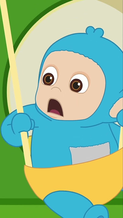 Download lagu TiddlyTubbies Go to School! #shorts #teletubbies