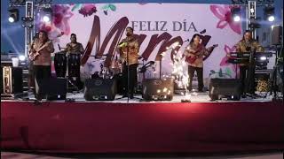 Festival De Día De Las Madres En La Explanada Independencia De