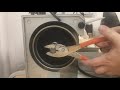 6" CabKing - Installing a diamond lap on the left hand side