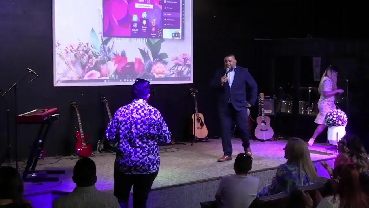 Ipv el paso live stream youtube