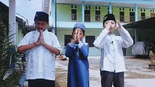 Dakwah Islam Anak-Anak Pon-Pest Al-Mubarokah