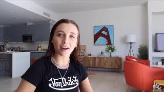Are Emma Chamberlain and Aaron Hull really dating!!