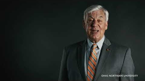 College Orientation Video Example