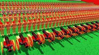 ОГРОМНАЯ КРАСНАЯ АРМИЯ! WOODEN BATTLES! БИТВЫ ДЕРЕВЯННЫХ СОЛДАТИКОВ! ИГРЫ ПРО СОЛДАТИКОВ! ОГРОМНАЯ КРАСНАЯ АРМИЯ! WOODEN BATTLES! БИТВЫ ДЕРЕВЯННЫХ СОЛДАТИКОВ! ИГРЫ ПРО СОЛДАТИКОВ!