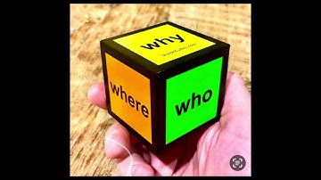 VISION CoFounder Search (2min40sec)