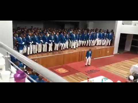 Mvangeli- ngibeke lapho uthanda khona