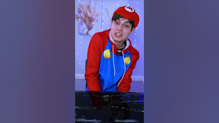 Make a Spinning Top Squid Game Challenge #familygamestories #supermario