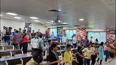 Fit and Fabulous: Elevating Physical Wellness || Orientation Programme || Aug. 3-5, 2023 || MNITJ