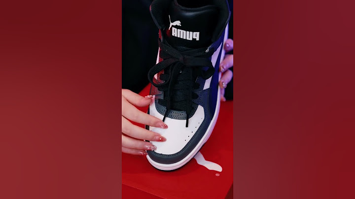PUMA REBOUND [Shoe guide]51
