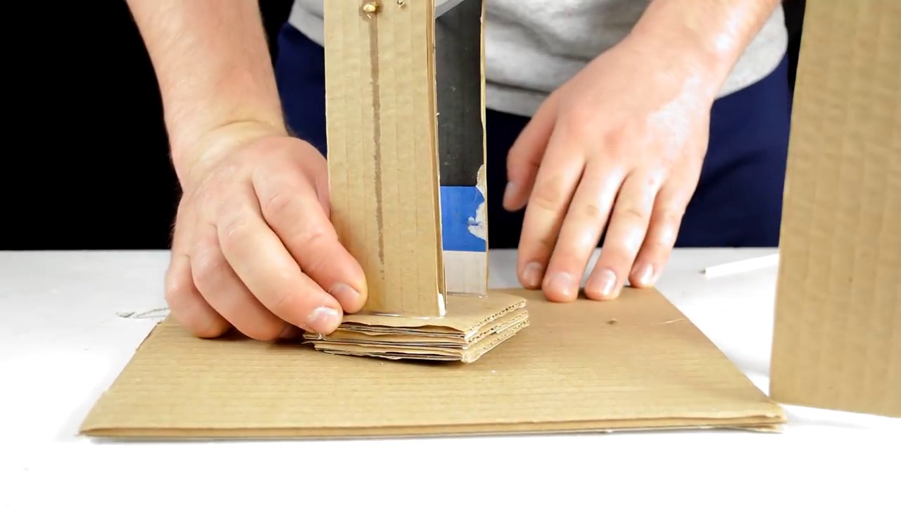 How to make "hydraulic powered robotic drill".!!