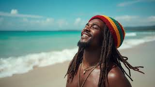 Rastaman – Deep Roots Reggae Dub Mix | Classic Jamaican Rasta Vibes, Meditation, Chillout Music