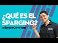 ¿Sabes qué es el Sparging?