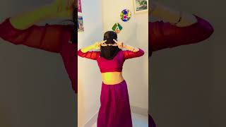 Hot Hijabi Girl  dance shorts