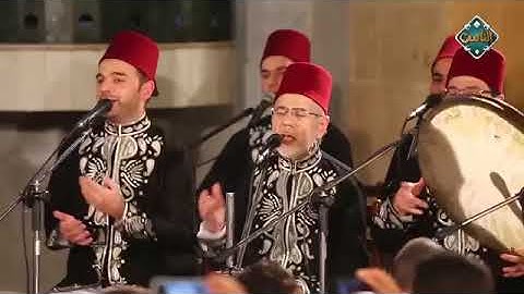 Qamarun Sidnan Nabi (s.a.w)